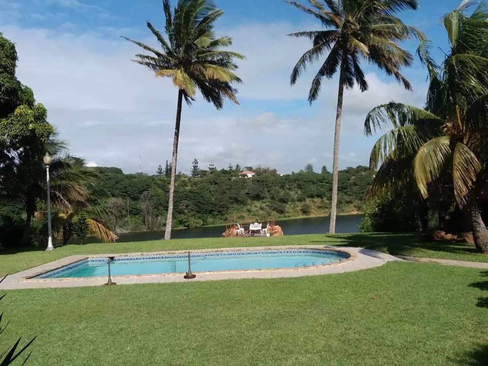 Bilene Dream House 1 Villa Vila Praia Do Bilene Exterior photo