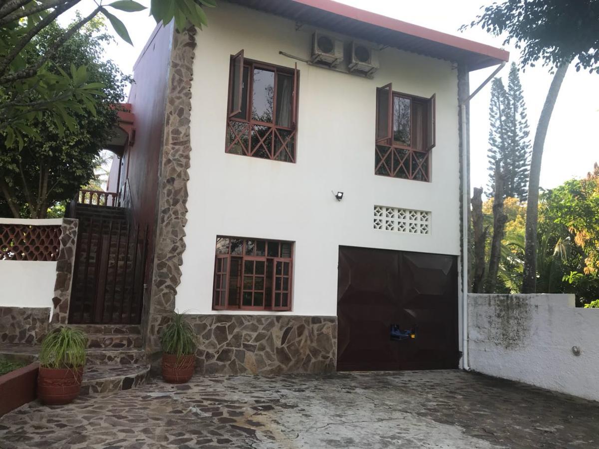 Bilene Dream House 1 Villa Vila Praia Do Bilene Exterior photo
